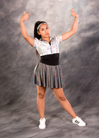 Ms. Ashley's Dance Academy