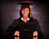 2012 MARSHALL GRAD