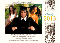 2013 MARSHALL GRAD