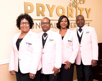 pryority services