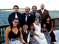 THE MARTINEZ FAMILY