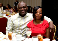 FRITO LAYS 2011 OWNERS BANQUET