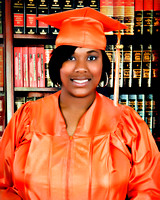 2010 BUSH GRAD