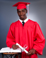 2011 ALIEF GRAD