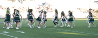 2010 CHEER EXTRAVAGANZA