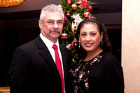 DR PATEL'S CHRISTMAS PARTY